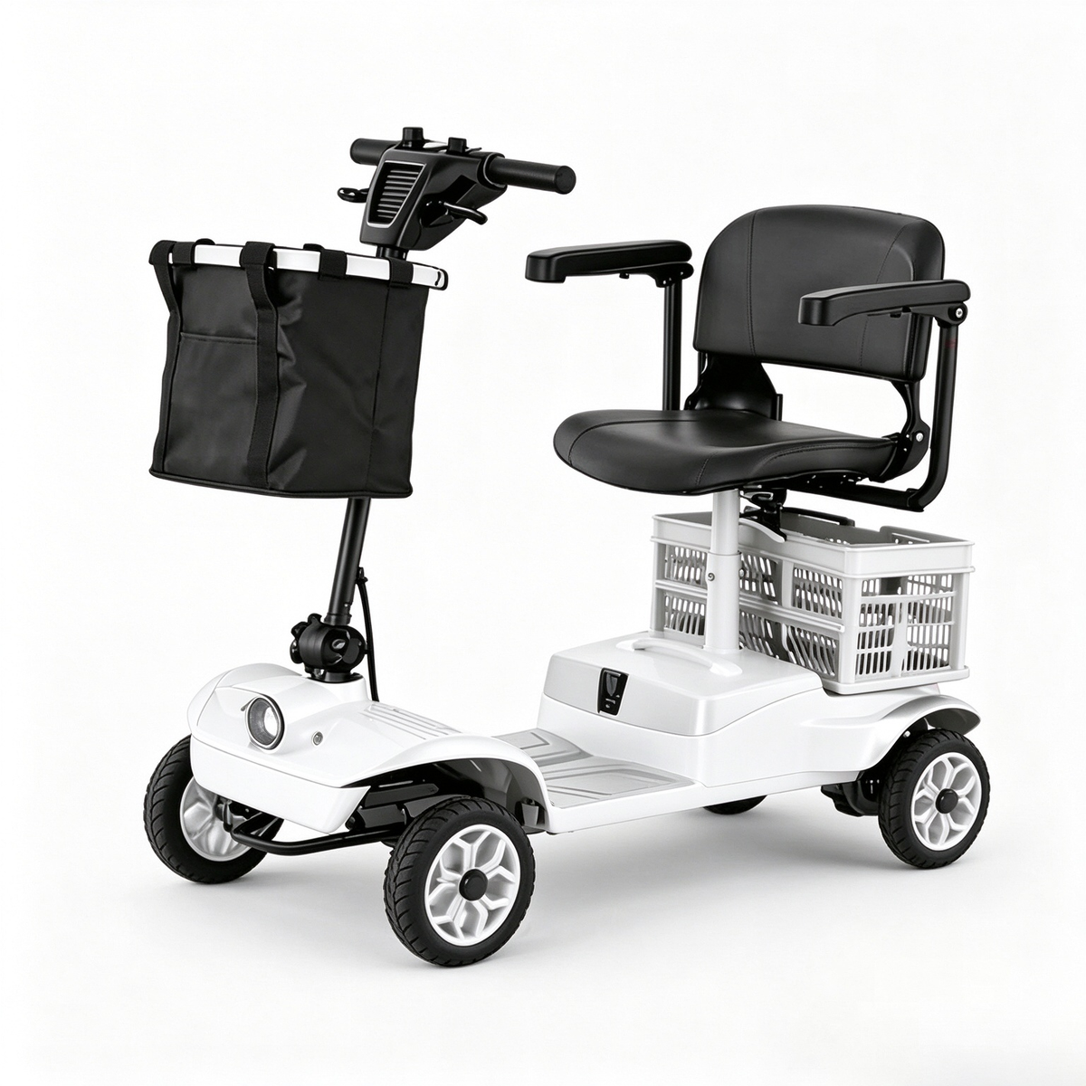 Senior Electric Mobility Scooter