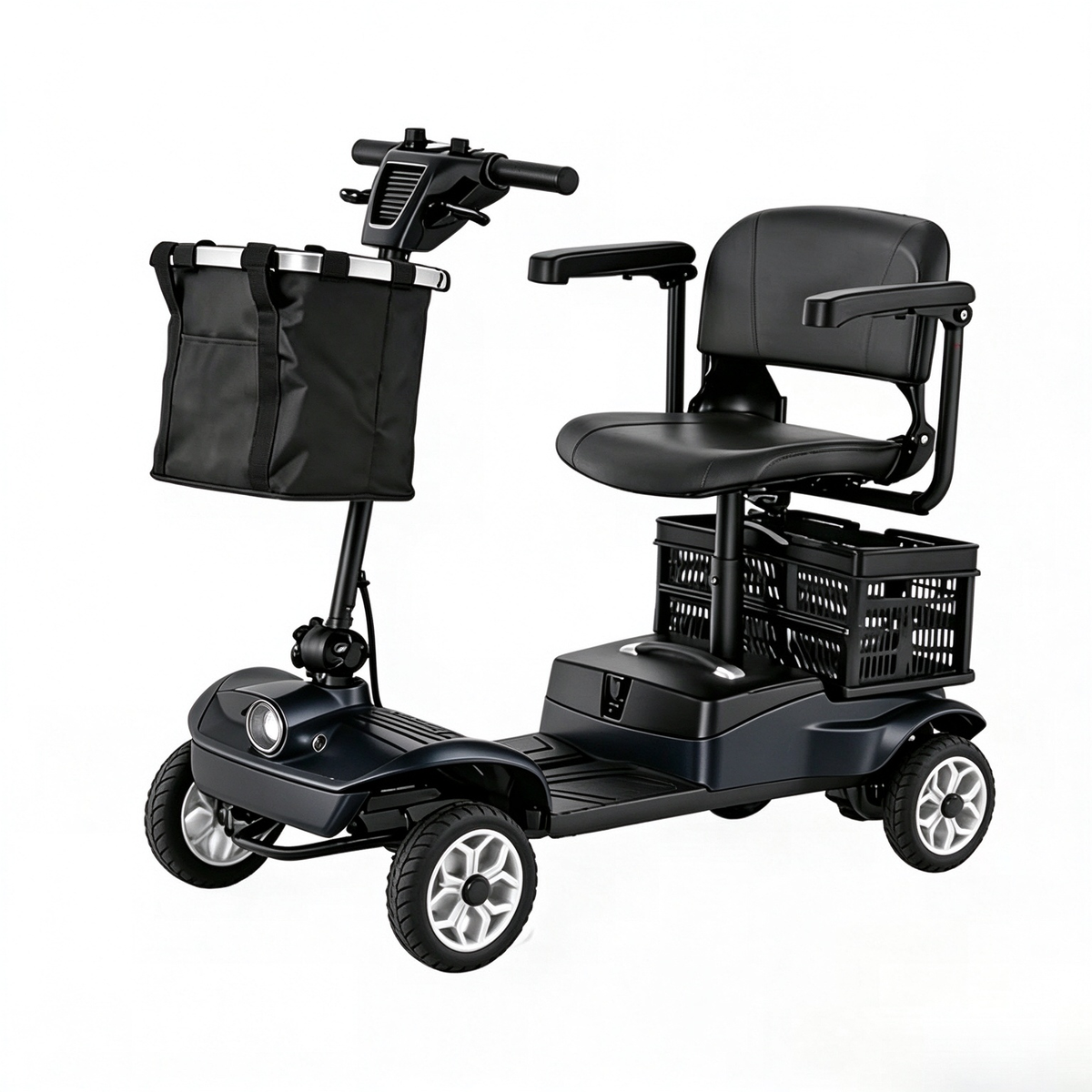 Senior Electric Mobility Scooter